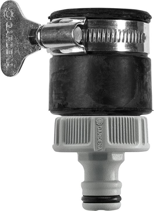Gardena Voleur d'eau (Adaptateur de robinet, 15.19 mm)