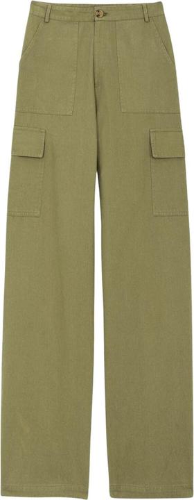 Image du produit La Petite Étoile pantalon cargo pina (S)