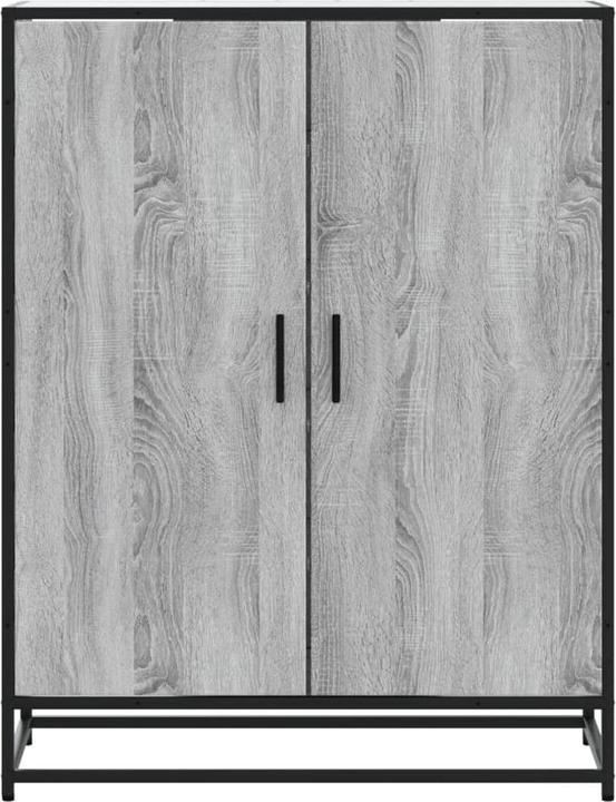 Immagine prodotto VidaXL Scarpiera Portascarpe Magazzino per scarpe Grigio Sonoma