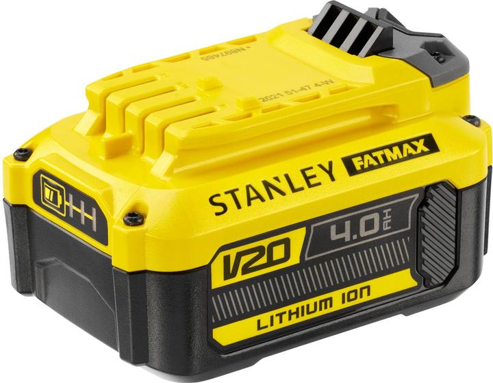 Actual product image Stanley Battery (18 V)