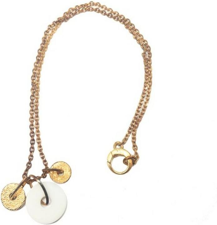 Image du produit Guess Collier pour femme CWN10906 (50 cm) (Acier, Céramique)
