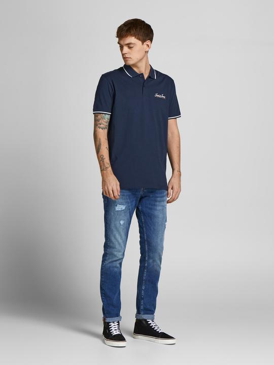 Image du produit Jack & Jones Polo Noos (S)