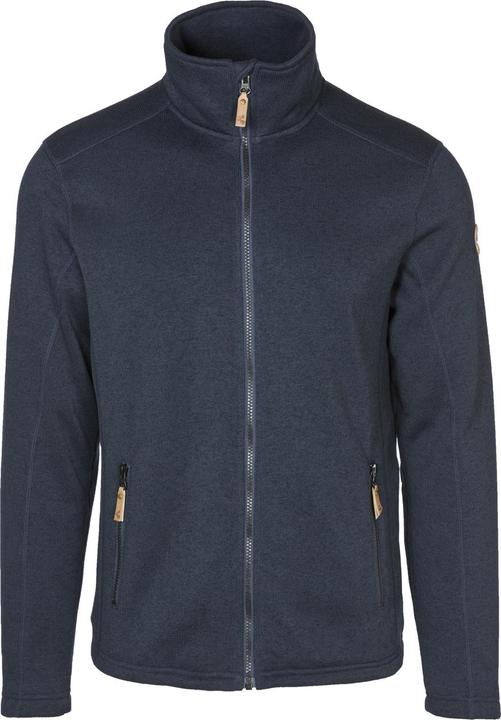 Rukka Pete Fleece Jacke