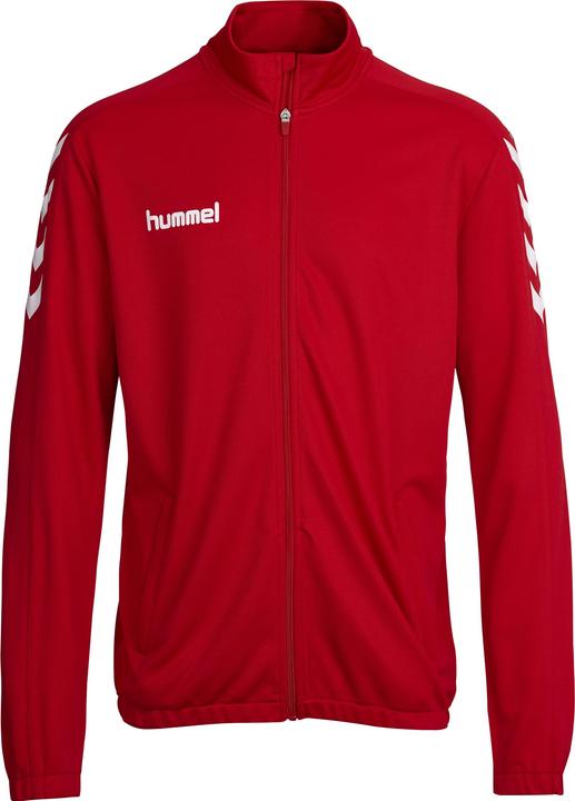 hummel Core Poly Jacket