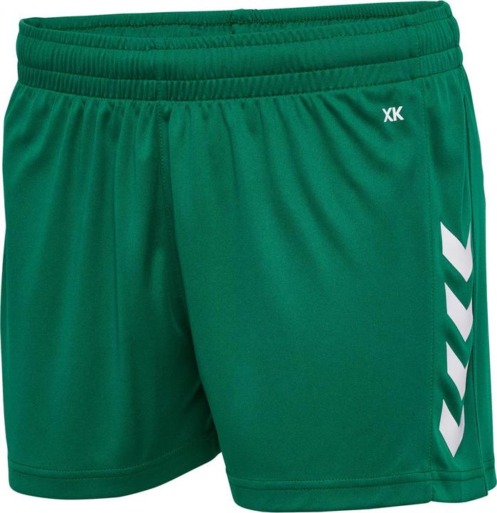 Actual product image hummel Hmlcore Xk Poly Shorts Woman (XL)