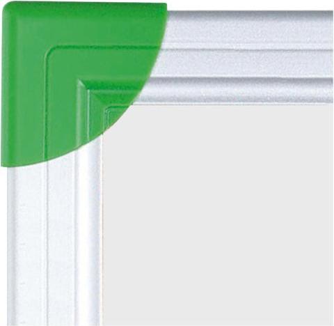 Produktbild Franken Whiteboard U-Act!Line Emaille (180 x 120 cm)