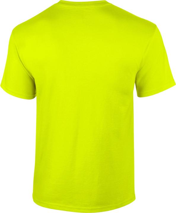 Actual product image Gildan Unisex Adult Ultra Cotton T-Shirt (XL)