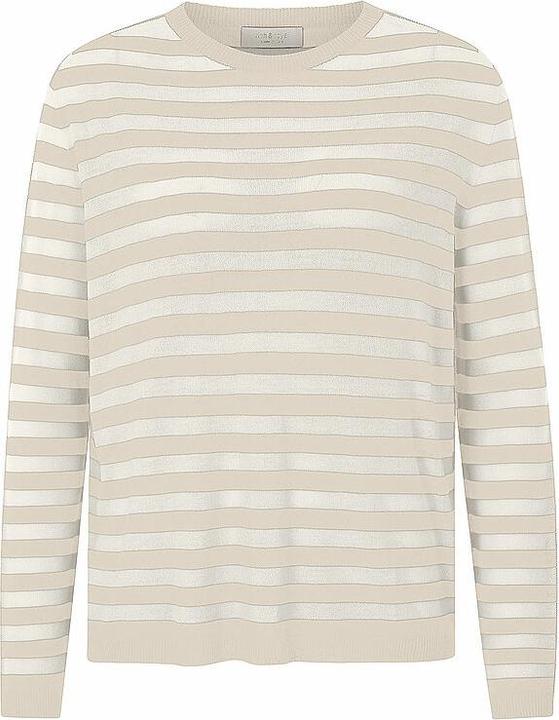 Image du produit Rich & Royal Langarmshirt (L)