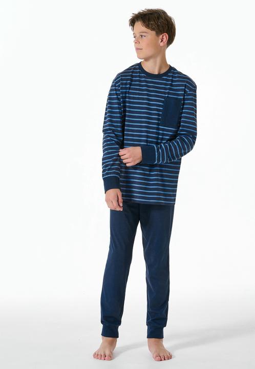 Actual product image Schiesser Nightwear 1 pyjamas (140)