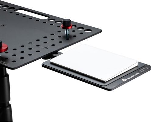 Actual product image Manfrotto TetherGear Mouse Deck (Stand adapter)