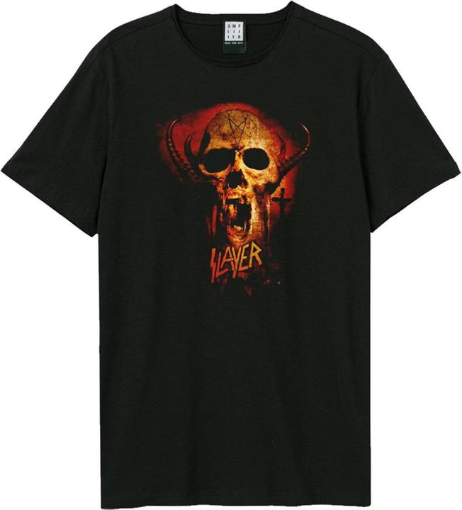 Produktbild Amplified TShirt (XXL)