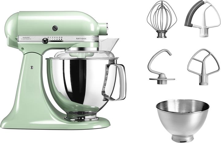 Immagine prodotto KitchenAid Artisan KSM175 EU-Version (300 W)
