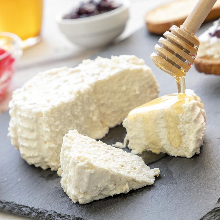 Image du produit InnovaGoods Moule pour fromage frais