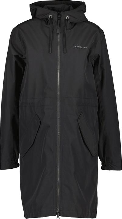 Didriksons Women's Marta Parka 3