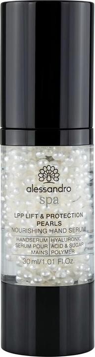 Image du produit Alessandro Spa - LPP Lift & Protection Pearls (30 ml)