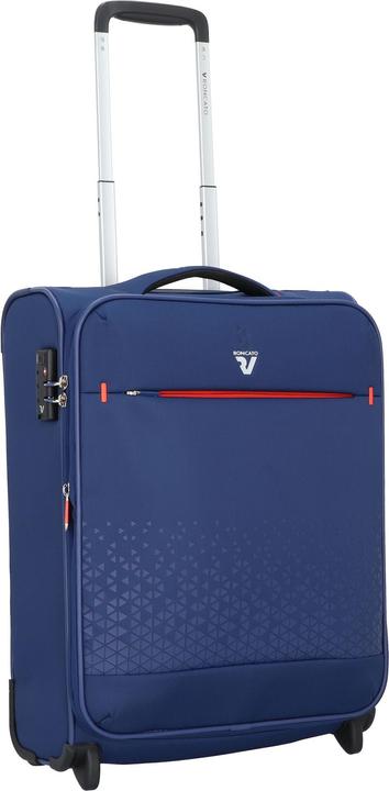 Produktbild Roncato Crosslite 2-Rollen Kabinentrolley 55 cm (40 l, Handgepäck (bis 50l))