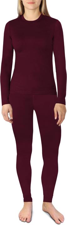 Immagine prodotto Normani Set intimo donna Merino Mandurah/Perth (XL)