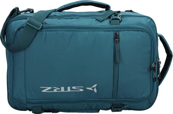 Actual product image Polestream Strz by Vienna Reiserucksack 47 cm Laptopfach (35 l)