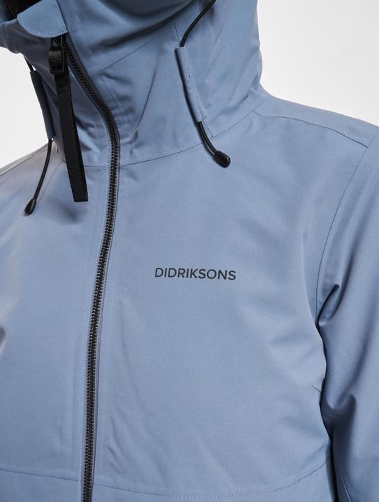 Produktbild Didriksons Women's Helle Parka 5 (36, S)