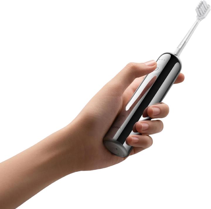 Produktbild Laifen Wave Edelstahl (Oszillierende Zahnbürste)