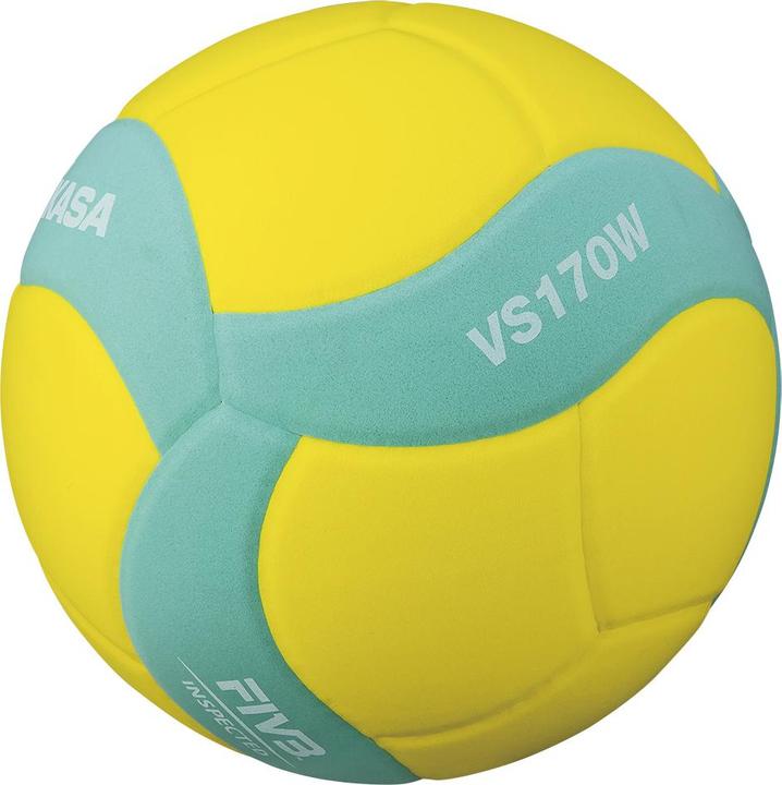 Immagine prodotto Mikasa PALLAVOLO VS170W-Y-G
