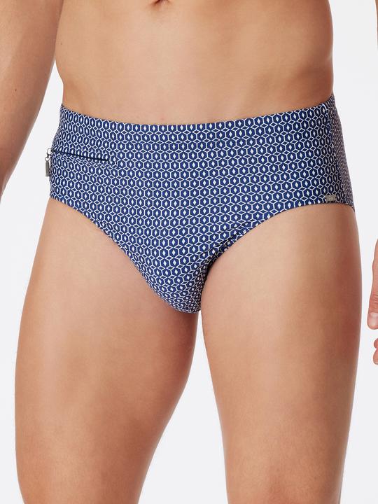 Produktbild Schiesser Badehose Classic Swim (5)