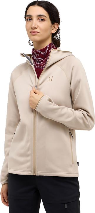 Actual product image Haglöfs Magma Mid Hoodie (XL)