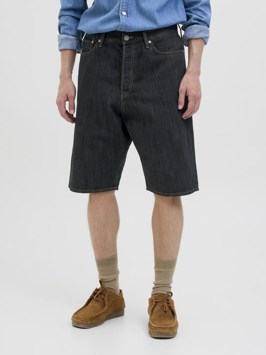 Produktbild Jack & Jones Jjiron Jjoriginal Shorts Ge 971 (XS)