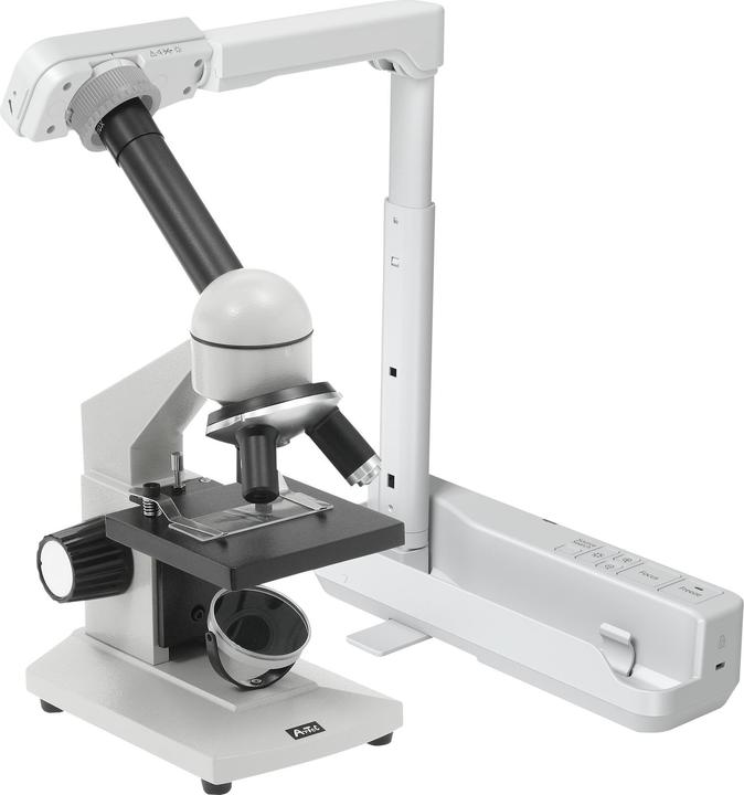 Image du produit Epson Caméra de documents ELPDC07 (Full HD, A3)