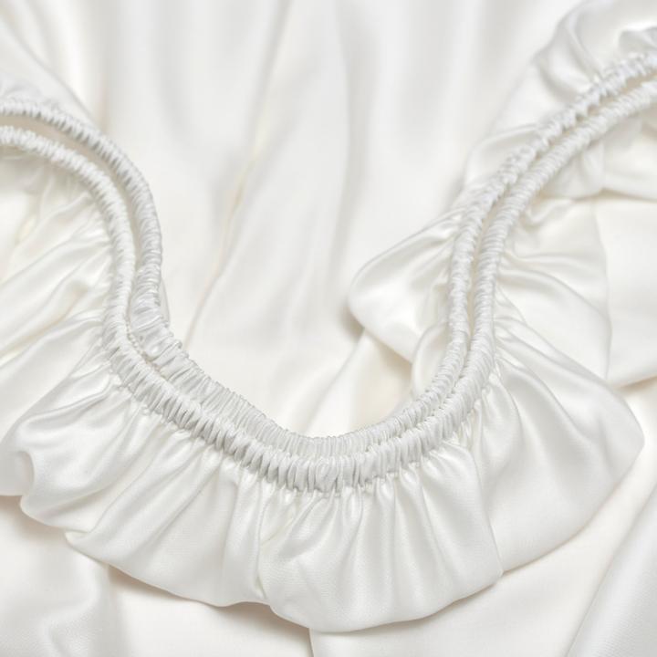 Actual product image Coco & Cici Tencel Spannbettlaken (160 x 200 cm)