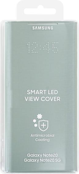 Actual product image Samsung Smart LED View Cover (Samsung Galaxy Note 20)