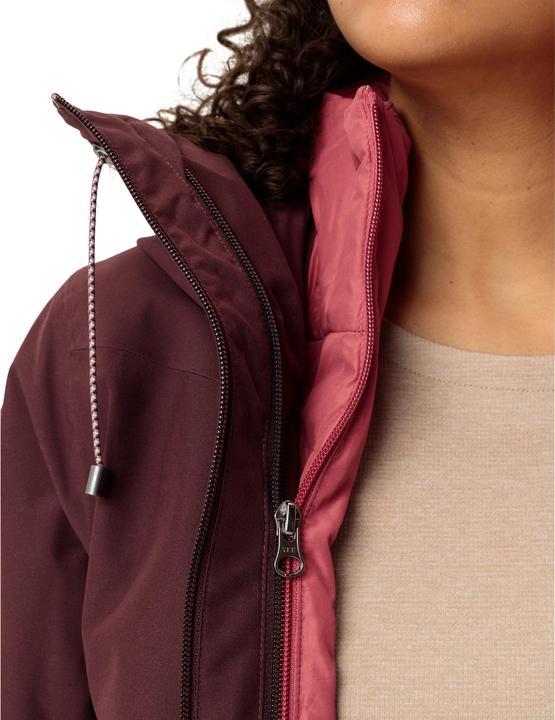 Immagine prodotto Vaude Mineo 3in1 (XS)