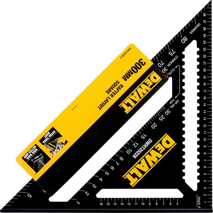 Actual product image DeWalt Dewa Speed Square