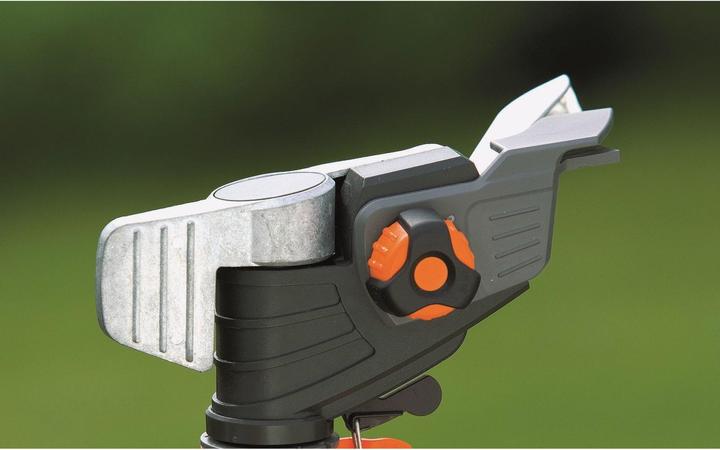 Image du produit Gardena Prime Impulse (Arroseur circulaire)