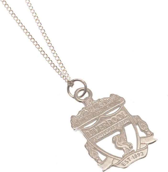 Actual product image Score Draw Necklace & Pendant (100% synthetic material)