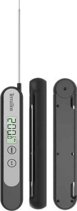 Image du produit Terraillon Thermomètre step Thermo Dynamo F
