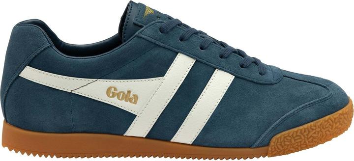 Produktbild Gola Harrier Suede (43)