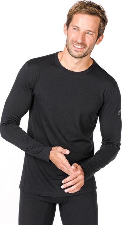 Produktbild Super Natural Base 175 Longsleeve (S)