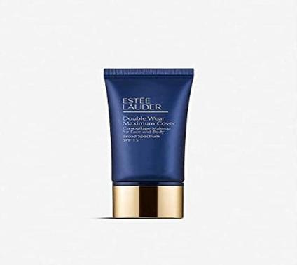 Immagine prodotto Estée Lauder Trucco Double Wear Maximum Cover Camouflage per viso e corpo SPF 15 (Miele Bronzo)