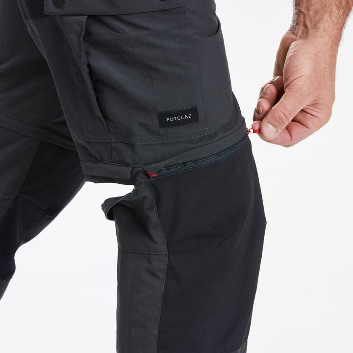 Immagine prodotto Forclaz TREK 100 ZIP OFF (34)