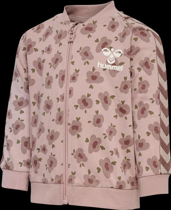 Image du produit hummel hmlFJORA ZIP JACKET (74)