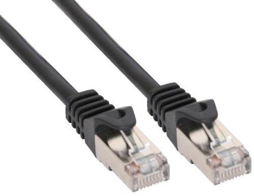 Image du produit InLine Câble de raccordement croisé (S/FTP, CAT6, 1.50 m)