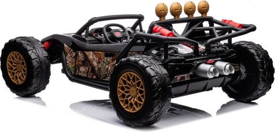 Image du produit Es-toys Buggy tout-terrain (24 V)