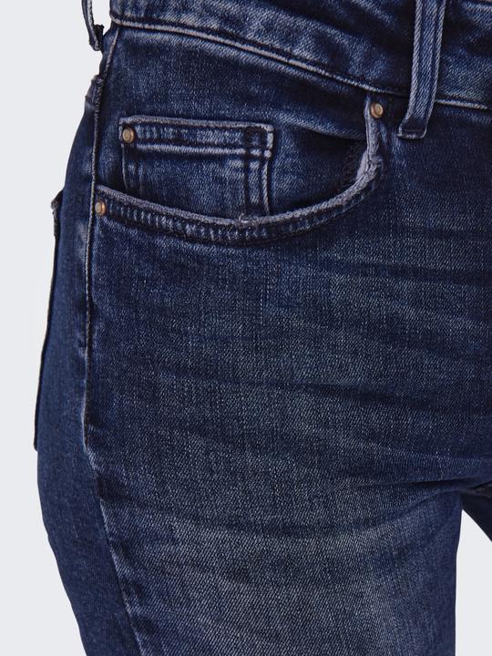 Image du produit Only ONLBLUSH Mittlere Taille Skinny Fit Jeans Skinny Jeans (32)