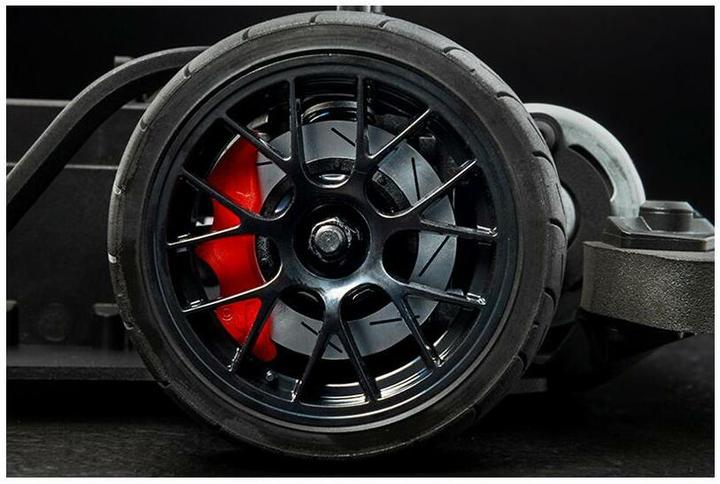 Produktbild MST Tourenwagen TCR-M FF/MR/RR mit MX-5 (Kit)