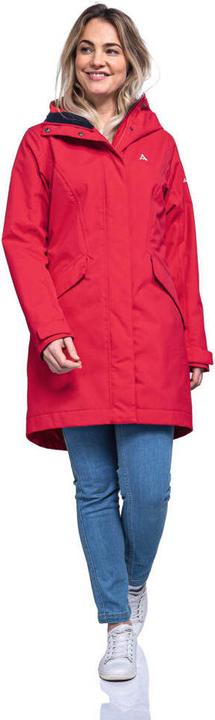 Image du produit Schöffel Parka Altona (L)
