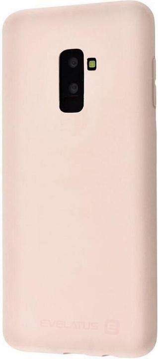 Pink Sand