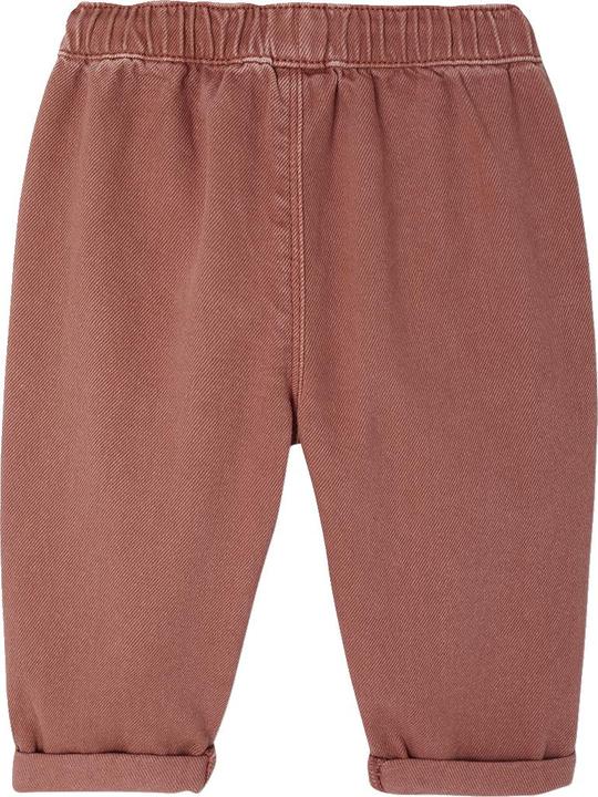 Vertbaudet Baby Hose mit Dehnbund