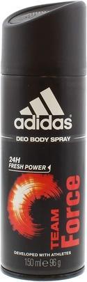 Immagine prodotto adidas forza di squadra (Getto vaporizzato, 150 ml)