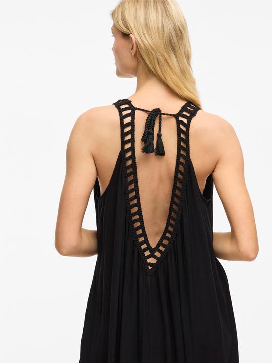 Produktbild Vila Ärmellos Maxikleid (42)